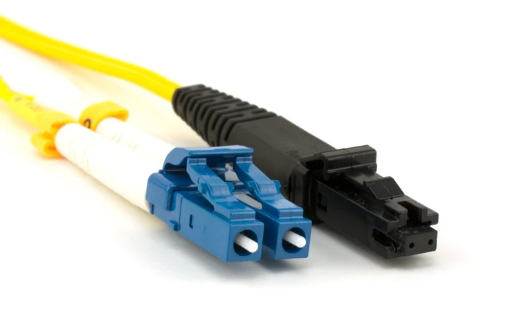 Fiber Optic MTRJ Patchcord