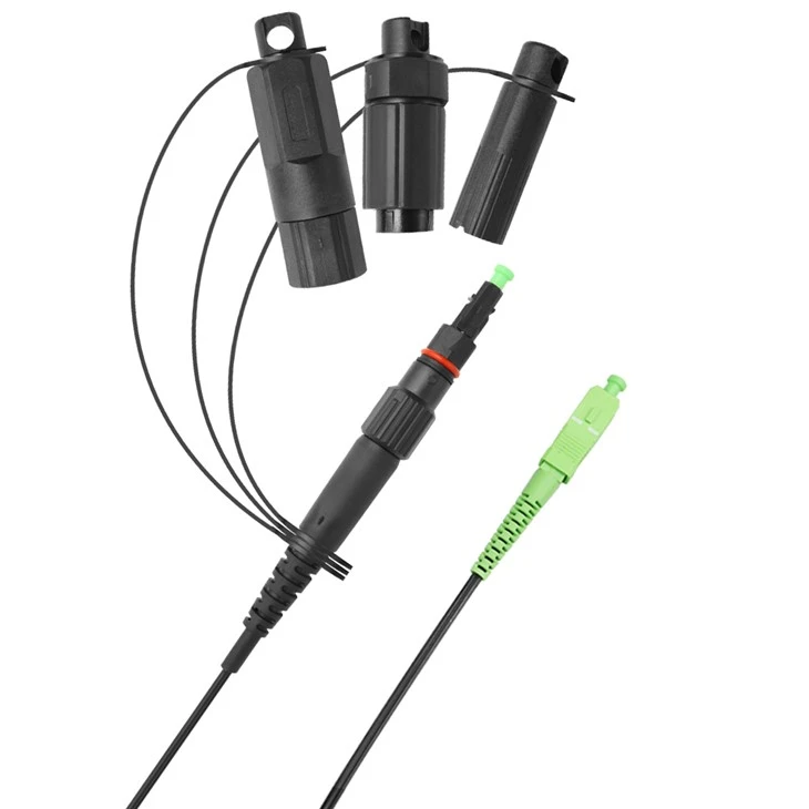 IP68 Waterproof Patch Cord