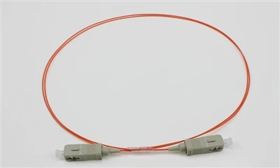 Cov qauv thiab kev faib tawm ntawm Optical Fiber Jumper tau piav qhia ntxaws