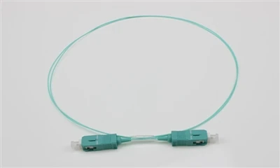 Dab tsi yog Kev Ceeb Toom hauv Cov Txheej Txheem Ntawm Fiber Optic Jumper Wir...