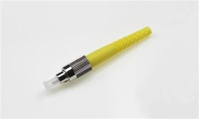 Kev soj ntsuam ntawm Cov yam ntxwv ntawm Fiber Optic Connectors