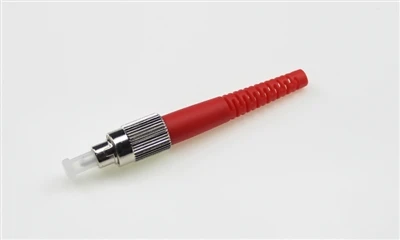 Kev Ntsuam Xyuas Ntawm Lub Cev Muaj Zog Ntawm Fiber Optic Connectors