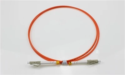 Fiber Optic Jumper Management Methods
