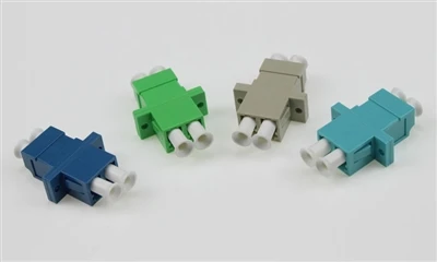 Kev piav qhia Ntawm Cov Ntsiab Lus Tseem Ceeb Rau Fiber Optic Adapters
