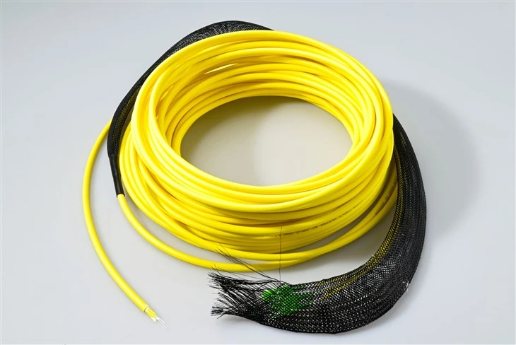 SC UPC Fiber Optic Pigtail 2.0 hli Ceramic Zirconia Ferrule