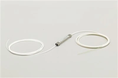 1 × 2 Plc Fiber Splitter, tsis muaj Connector