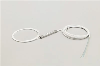 1 × 4 Plc Fiber Splitter, Mini Module WOC