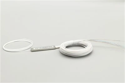 1x16 Plc Fiber Splitter Tsis Txuas Txuas